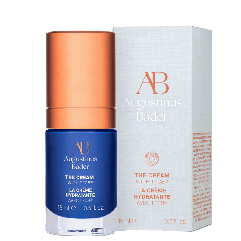Kem Dưỡng Augustinus Bader The Cream #15 mL-Kallos