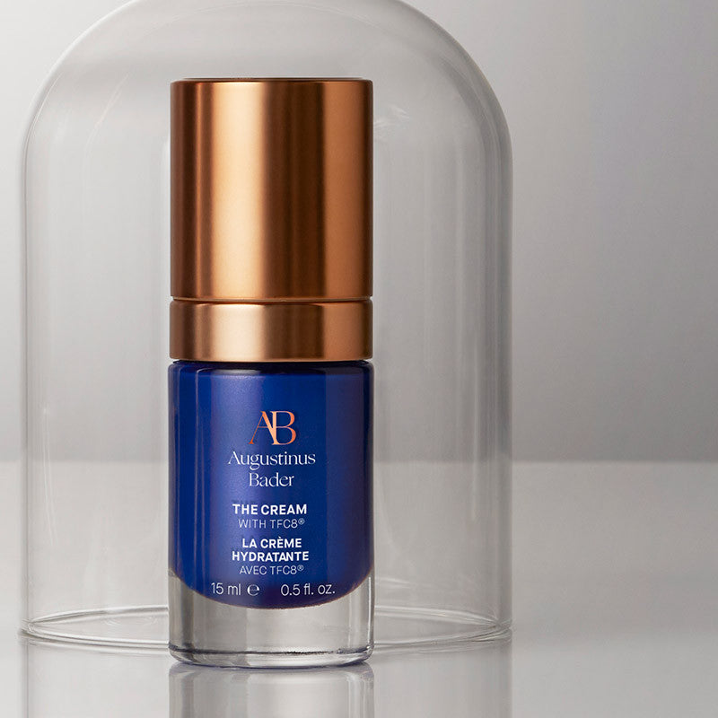 Kem Dưỡng Augustinus Bader The Cream #15 mL-Kallos