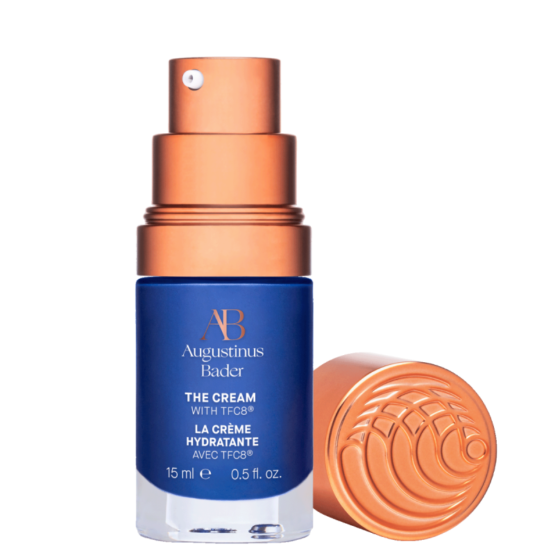 Kem Dưỡng Augustinus Bader The Cream #15 mL-Kallos