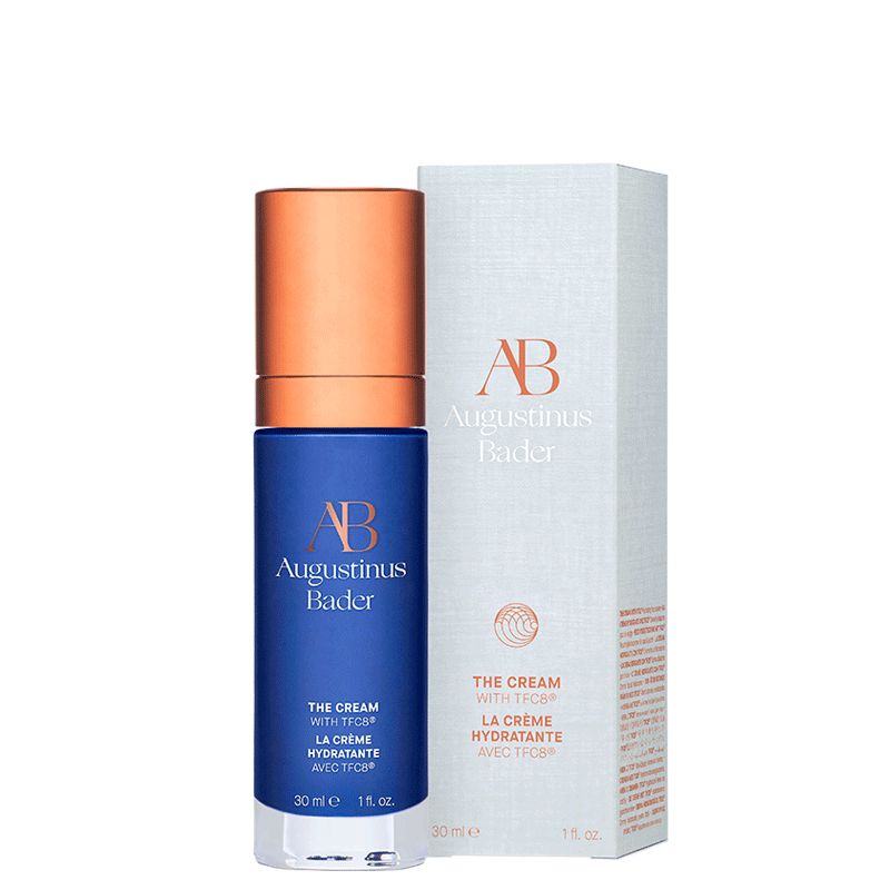 Kem Dưỡng Augustinus Bader The Cream #30 mL-Kallos