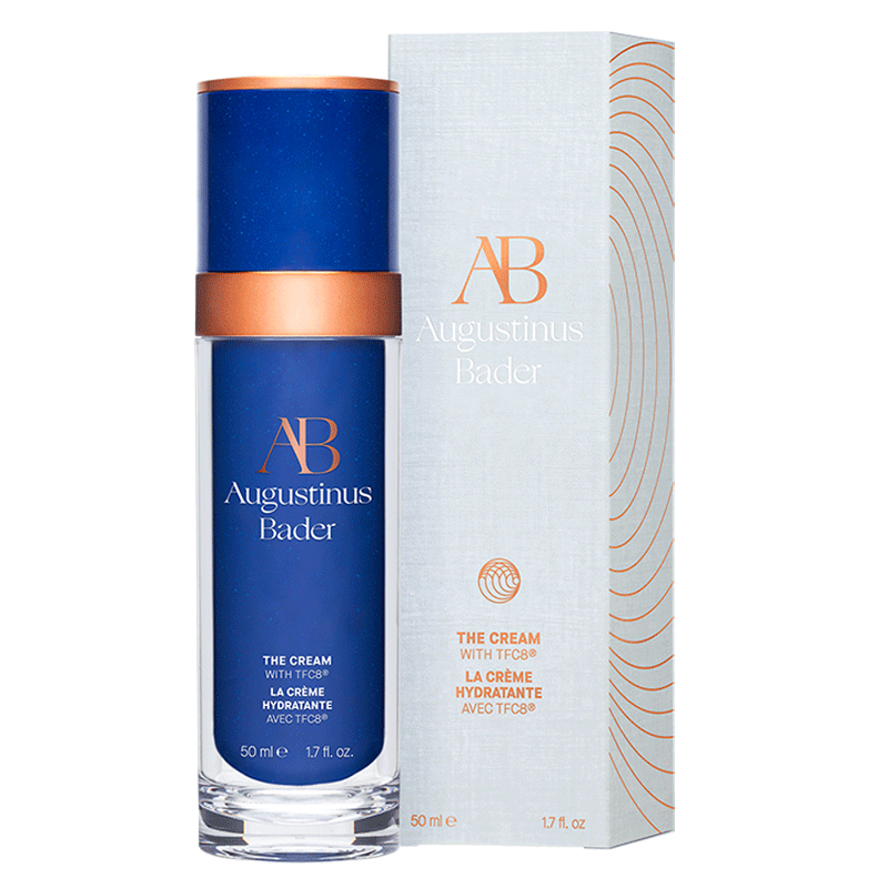 Kem Dưỡng Augustinus Bader The Cream #50 mL