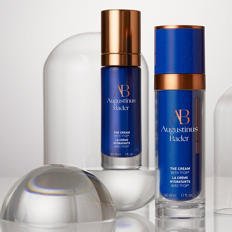 Kem Dưỡng Augustinus Bader The Cream #50 mL