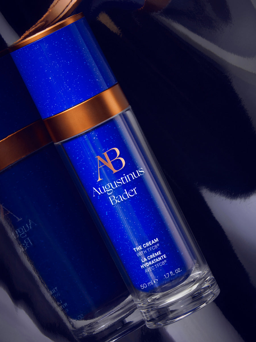 Kem Dưỡng Augustinus Bader The Cream #15 mL-Kallos