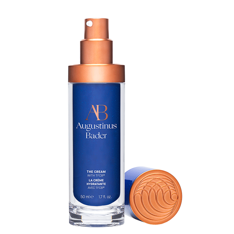 Kem Dưỡng Augustinus Bader The Cream #50 mL