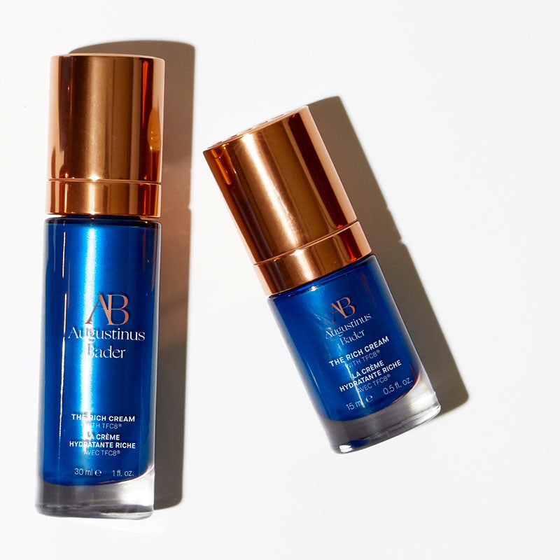 Kem Dưỡng Augustinus Bader The Rich Cream #30 mL-Kallos