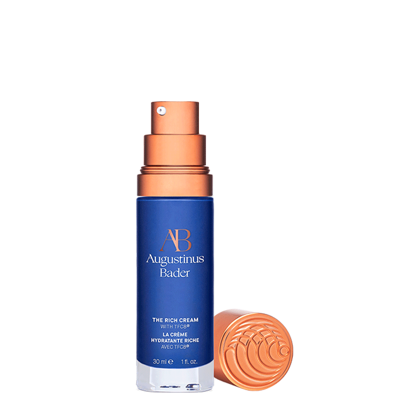 Kem Dưỡng Augustinus Bader The Rich Cream #30 mL-Kallos