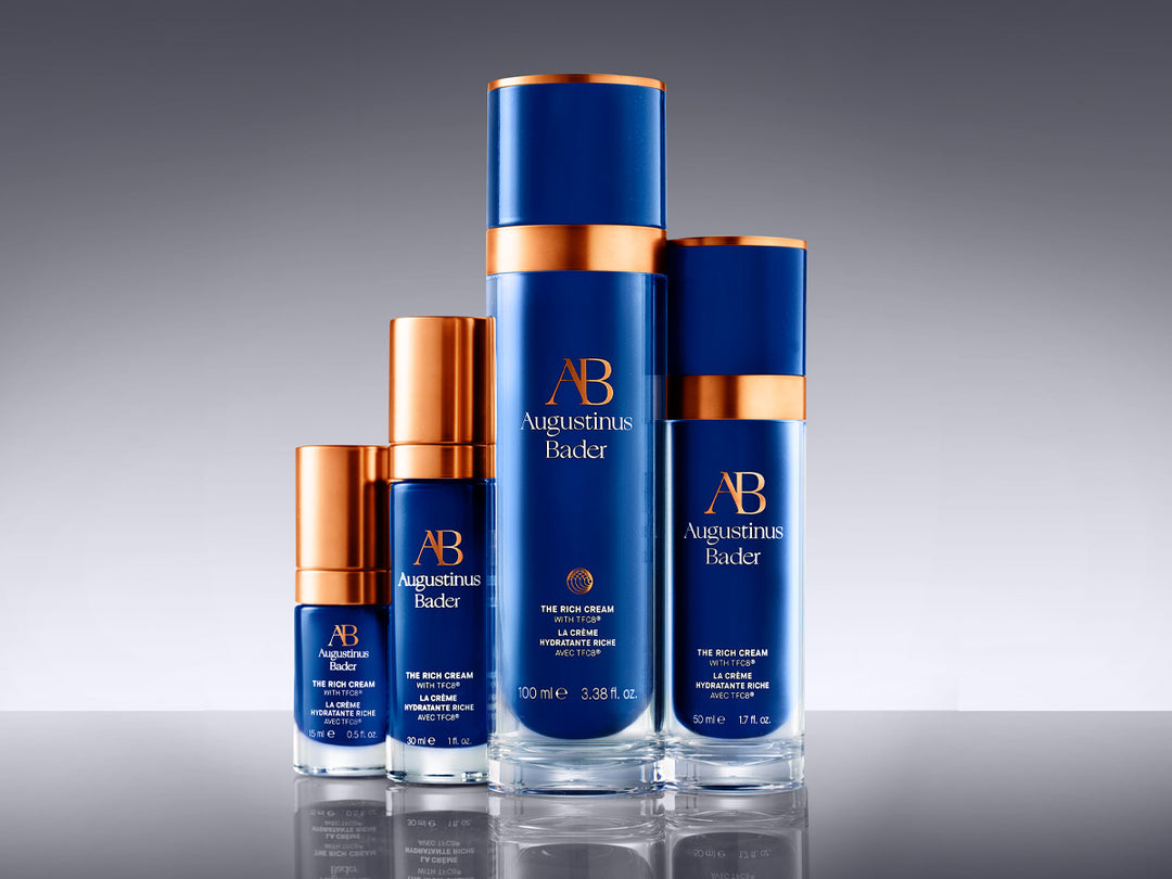 Kem Dưỡng Augustinus Bader The Rich Cream #30 mL