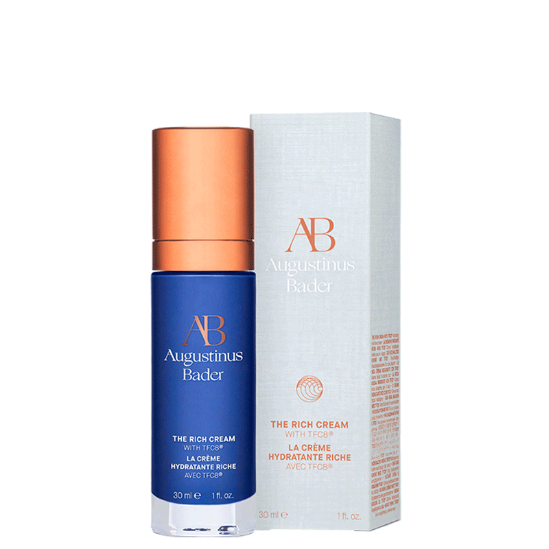 Kem Dưỡng Augustinus Bader The Rich Cream #30 mL-Kallos