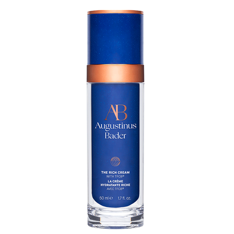 Kem Dưỡng Augustinus Bader The Rich Cream #50 mL-Kallos