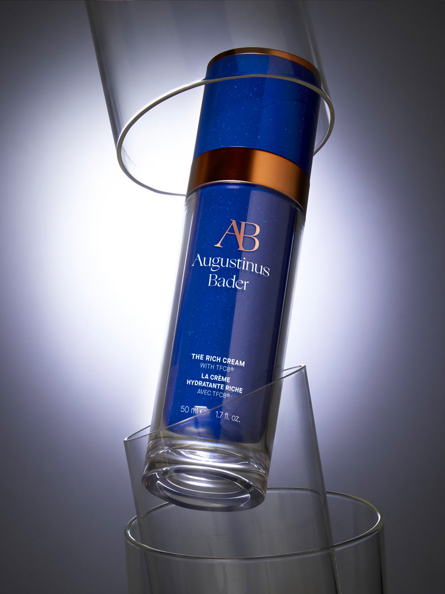 Kem Dưỡng Augustinus Bader The Rich Cream #50 mL-Kallos