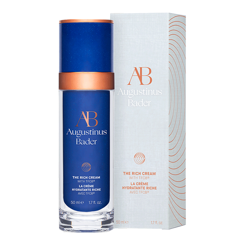 Kem Dưỡng Augustinus Bader The Rich Cream #50 mL-Kallos