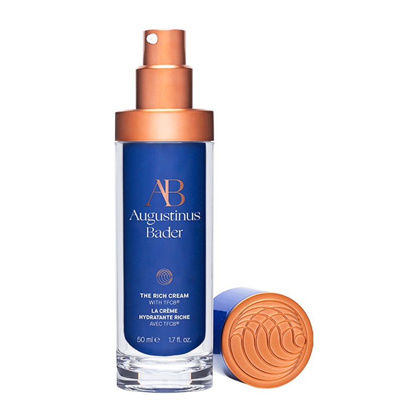 Kem Dưỡng Augustinus Bader The Rich Cream #50 mL-Kallos