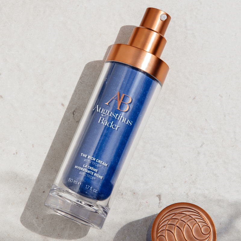 Kem Dưỡng Augustinus Bader The Rich Cream #50 mL-Kallos