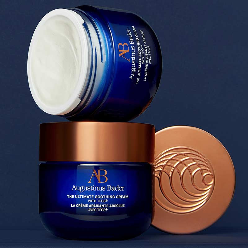 Kem Dưỡng Augustinus Bader The Ultimate Soothing Cream (Refill)-Kallos
