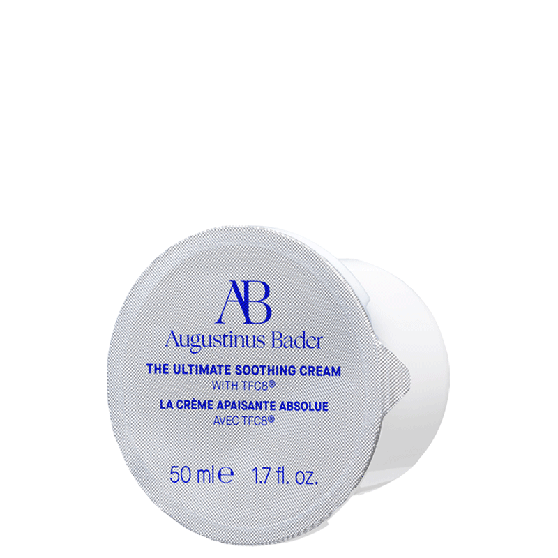 Kem Dưỡng Augustinus Bader The Ultimate Soothing Cream (Refill)-Kallos