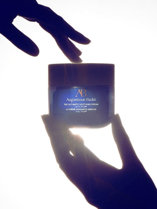 Kem Dưỡng Augustinus Bader The Ultimate Soothing Cream (Refill)-Kallos