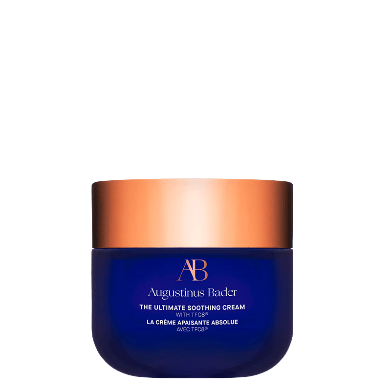 Kem Dưỡng Augustinus Bader The Ultimate Soothing Cream