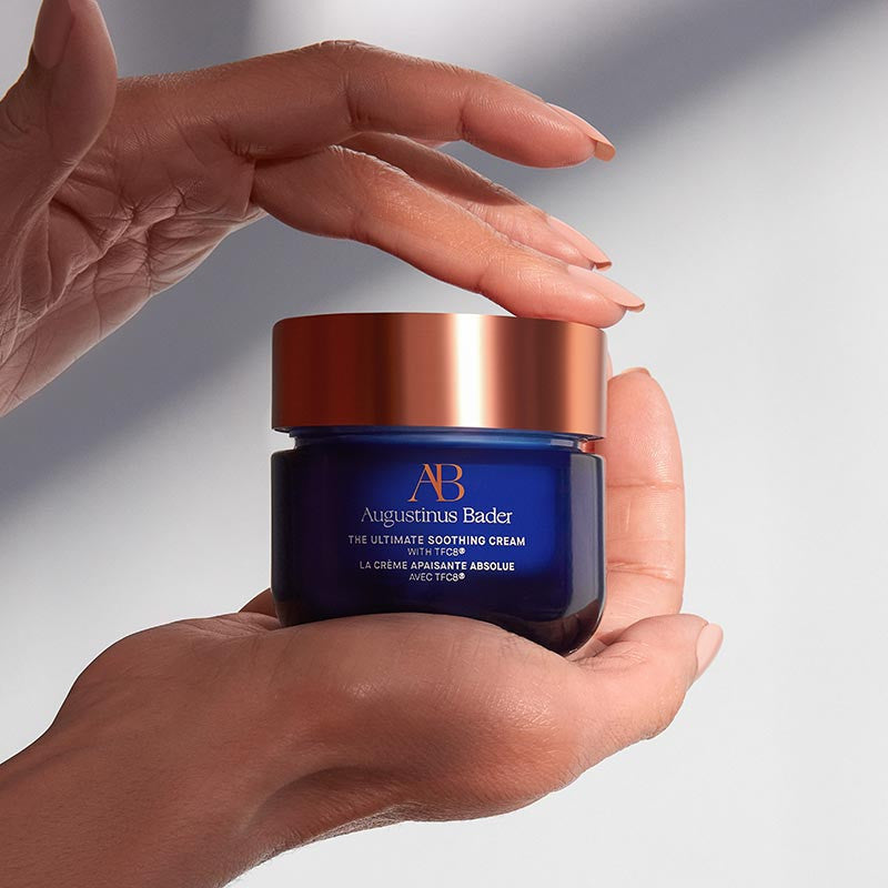 Kem Dưỡng Augustinus Bader The Ultimate Soothing Cream