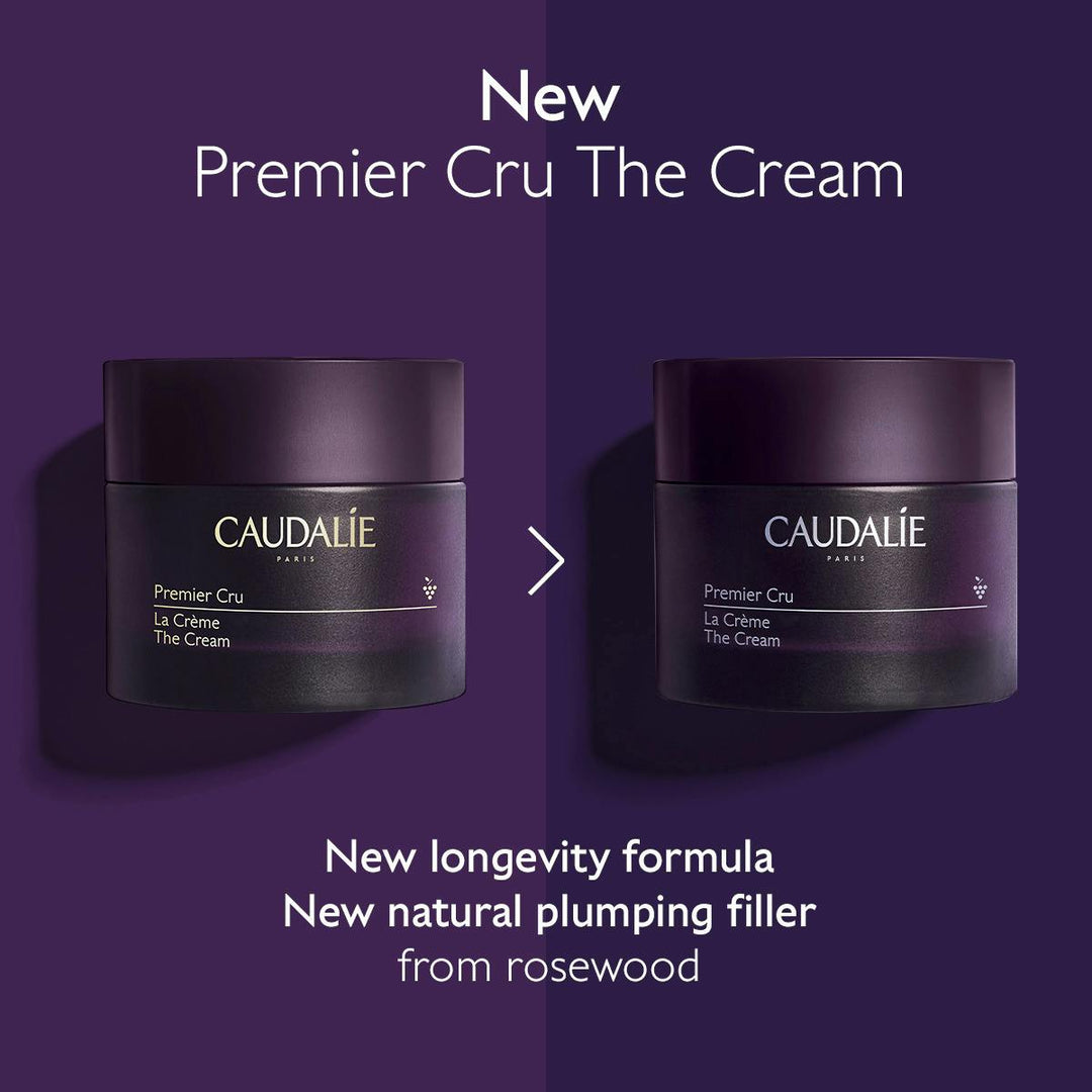 Kem Dưỡng Caudalie Premier Cru The Cream