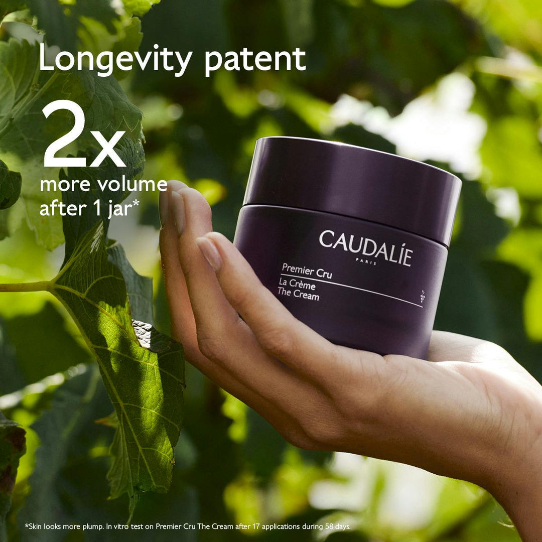 Kem Dưỡng Caudalie Premier Cru The Cream