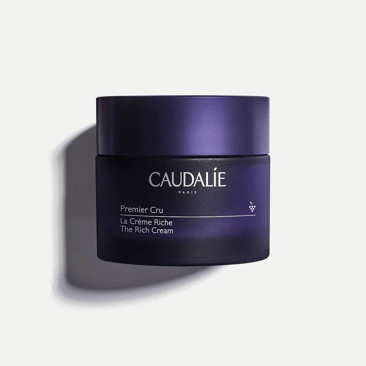 Kem Dưỡng Caudalie Premier Cru The Rich Cream-Kallos