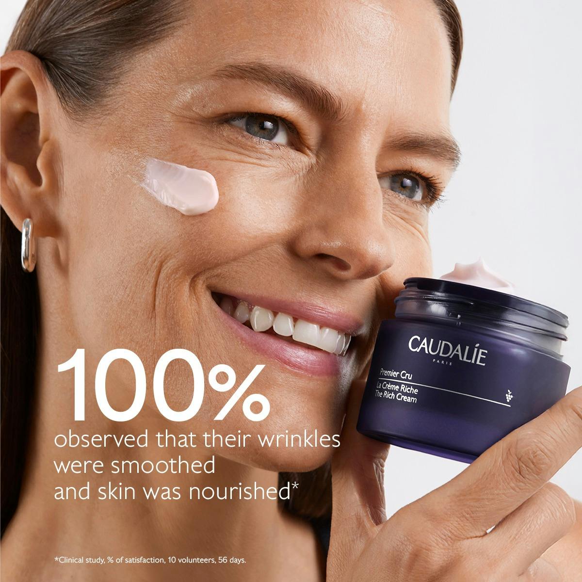 Kem Dưỡng Caudalie Premier Cru The Rich Cream