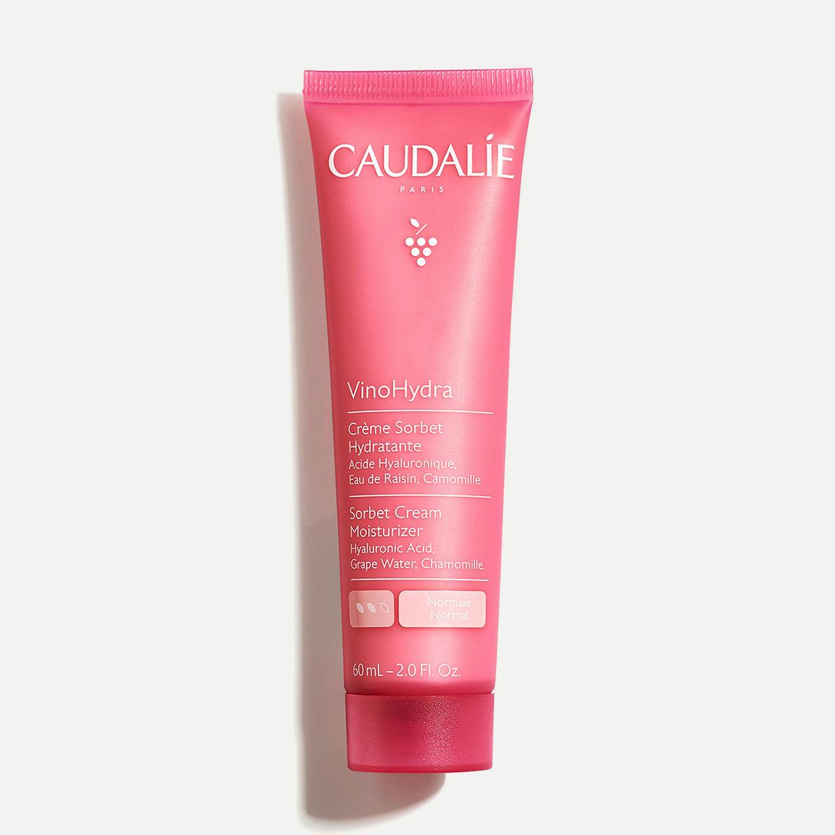 Kem Dưỡng Caudalie VinoHydra Sorbet Cream Moisturiser