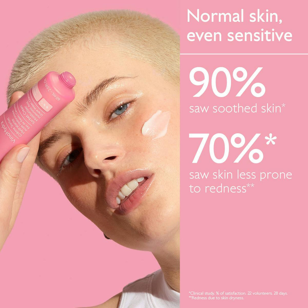 Kem Dưỡng Caudalie VinoHydra Sorbet Cream Moisturiser