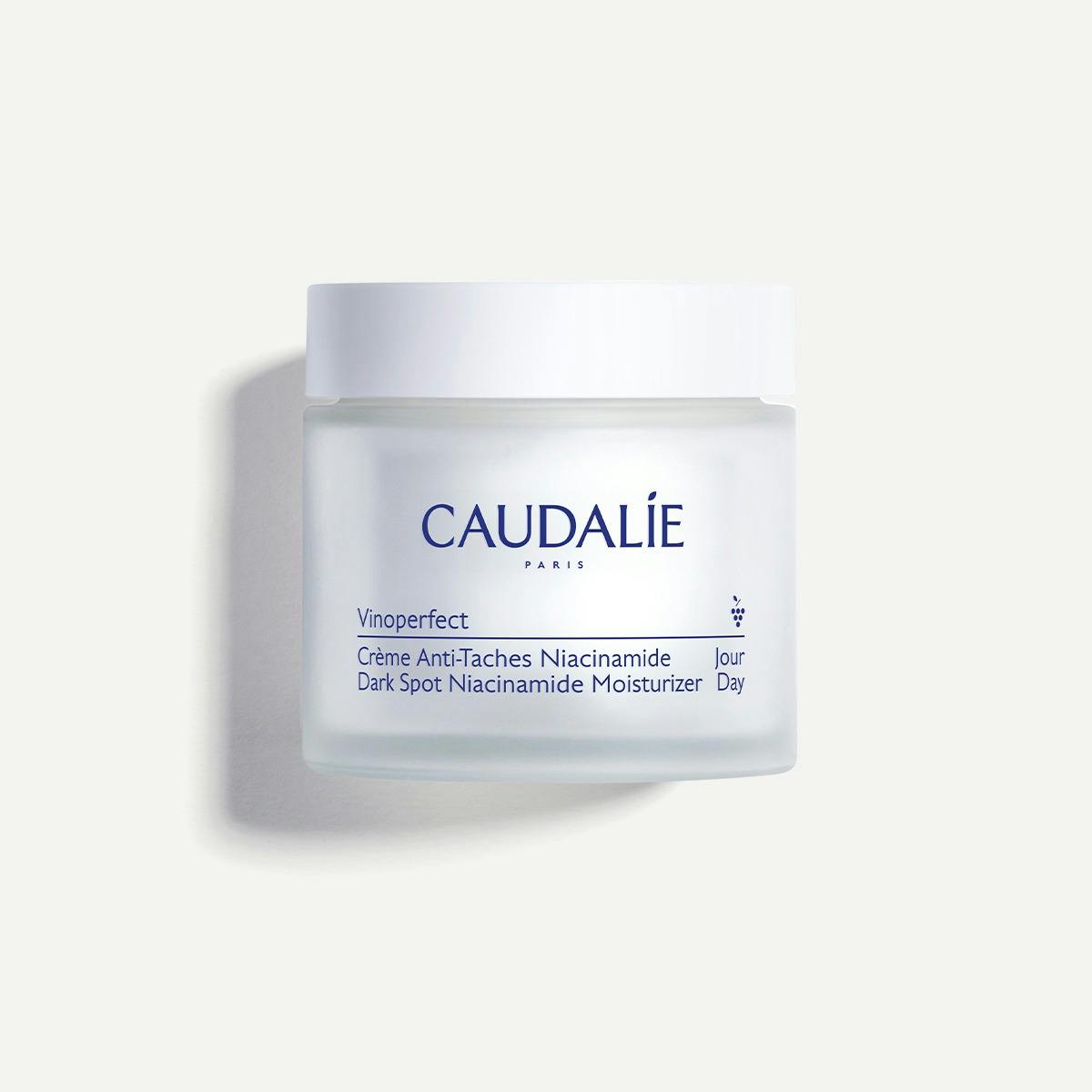 Kem Dưỡng Caudalie Vinoperfect Dark Spot Niacinamide Moisturizer