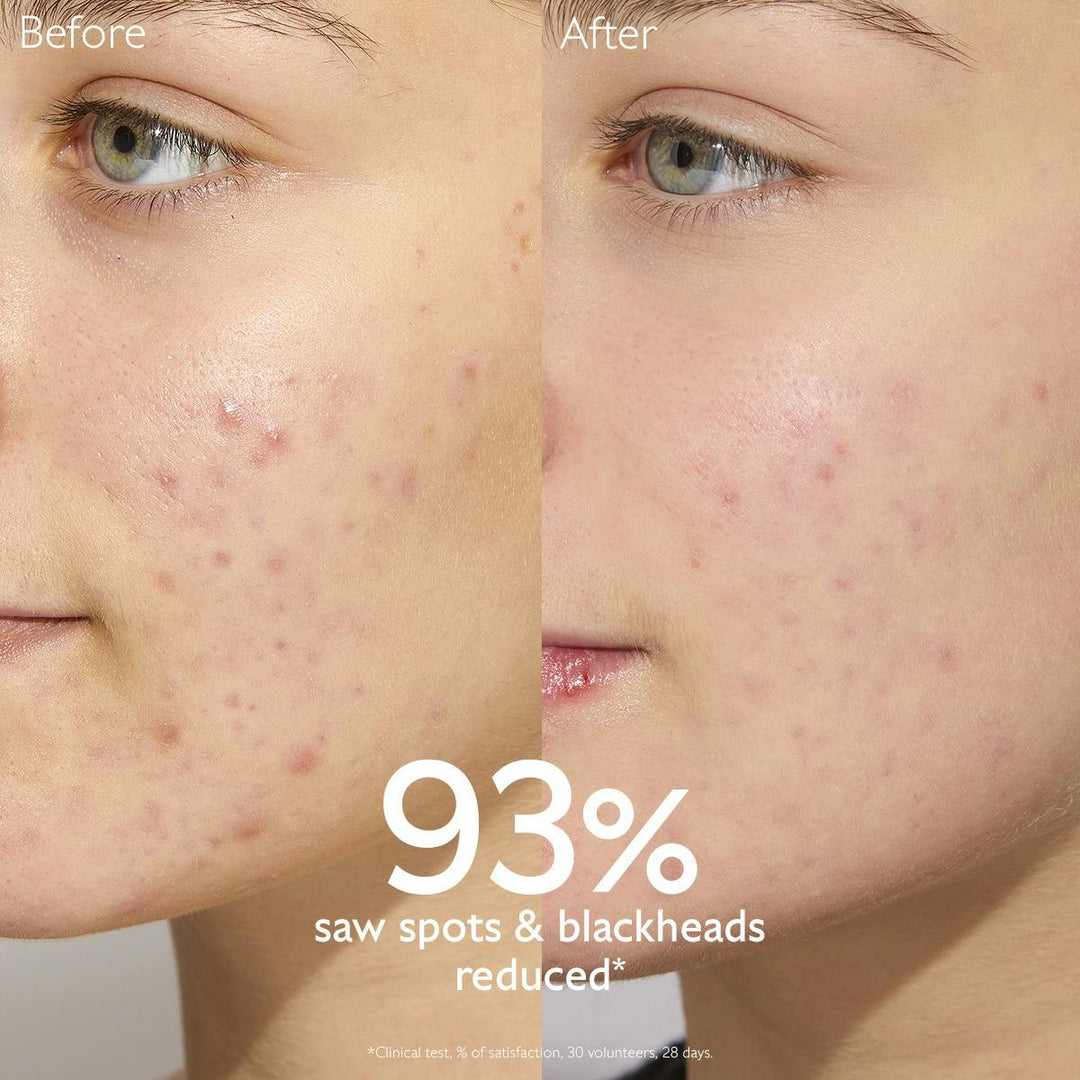 Kem Dưỡng Caudalie Vinopure Moisturizing Mattifying Fluid