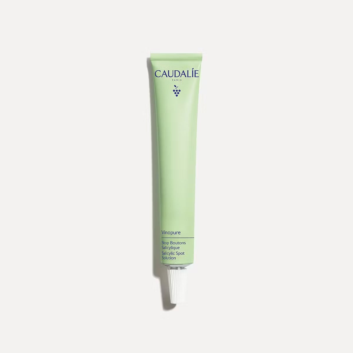 Kem Dưỡng Caudalie Vinopure Salicylic Spot Solution-Kallos
