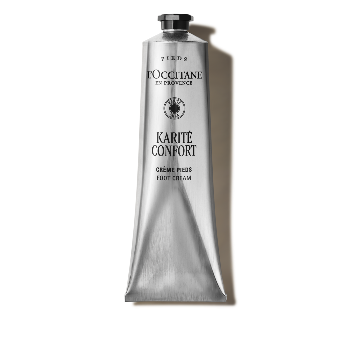 Kem Dưỡng Chân L'OCCITANE Shea Butter Foot Cream