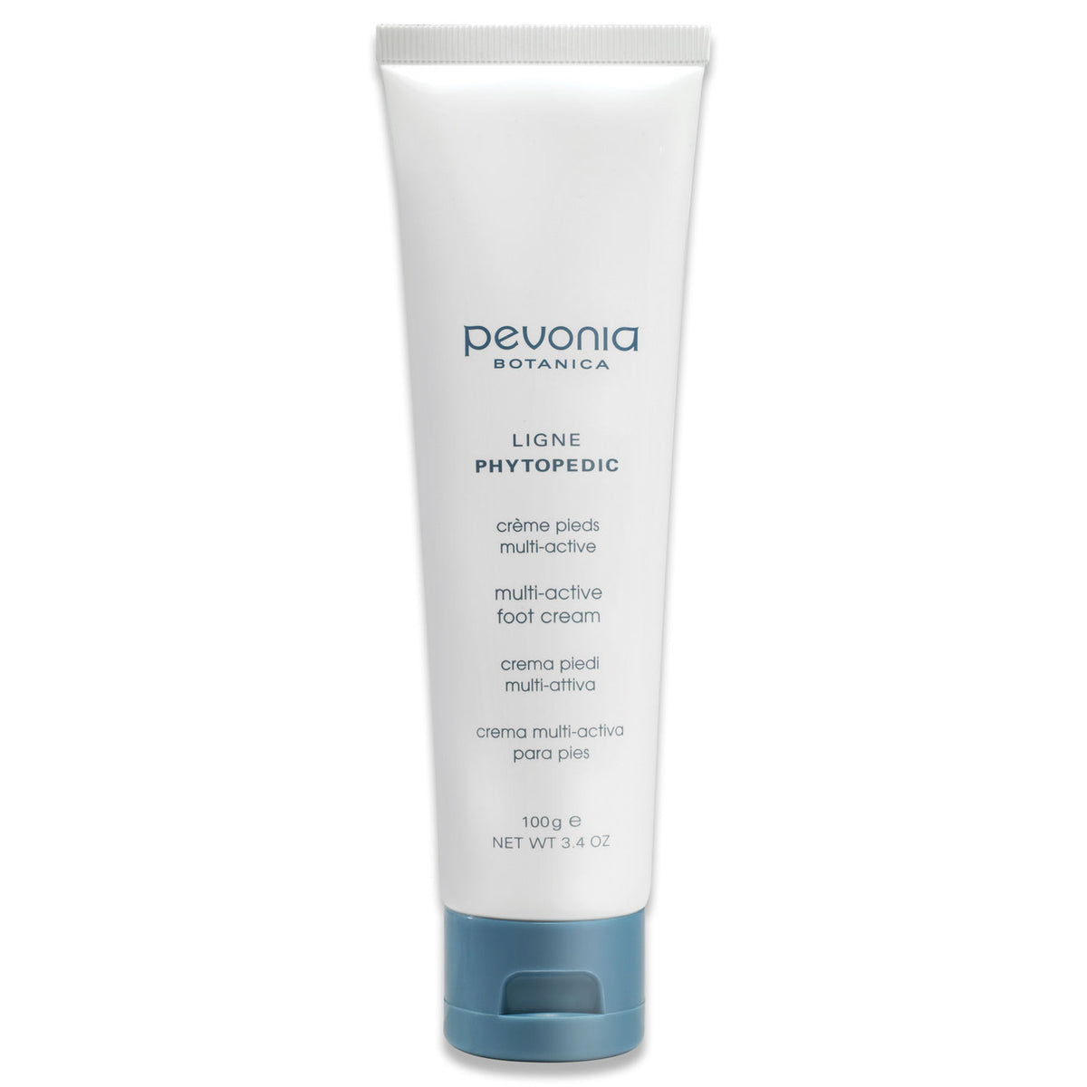Kem Dưỡng Chân Pevonia Multi-Active Foot Cream #100 Gram