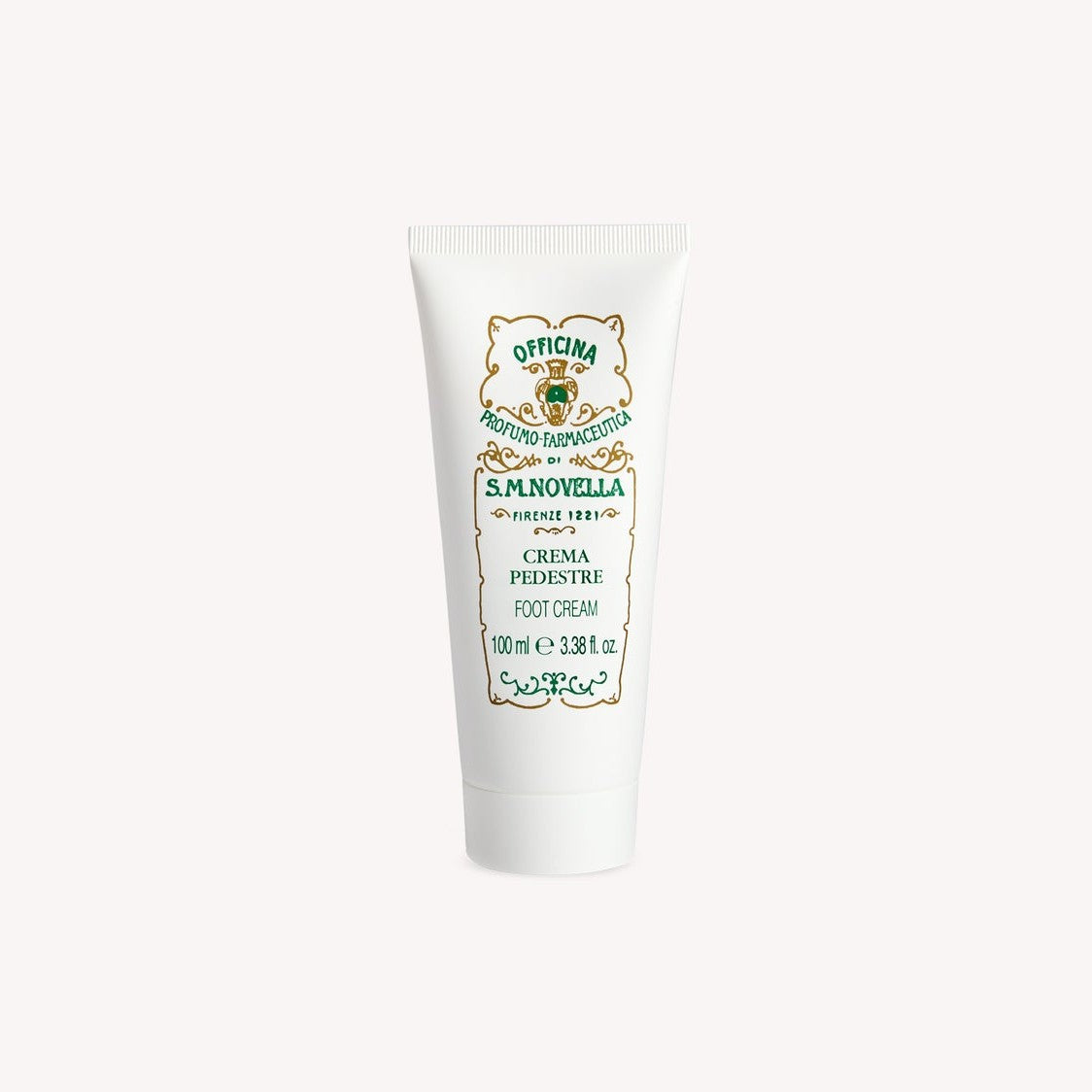 Kem Dưỡng Chân Santa Maria Novella Foot Cream-Kallos
