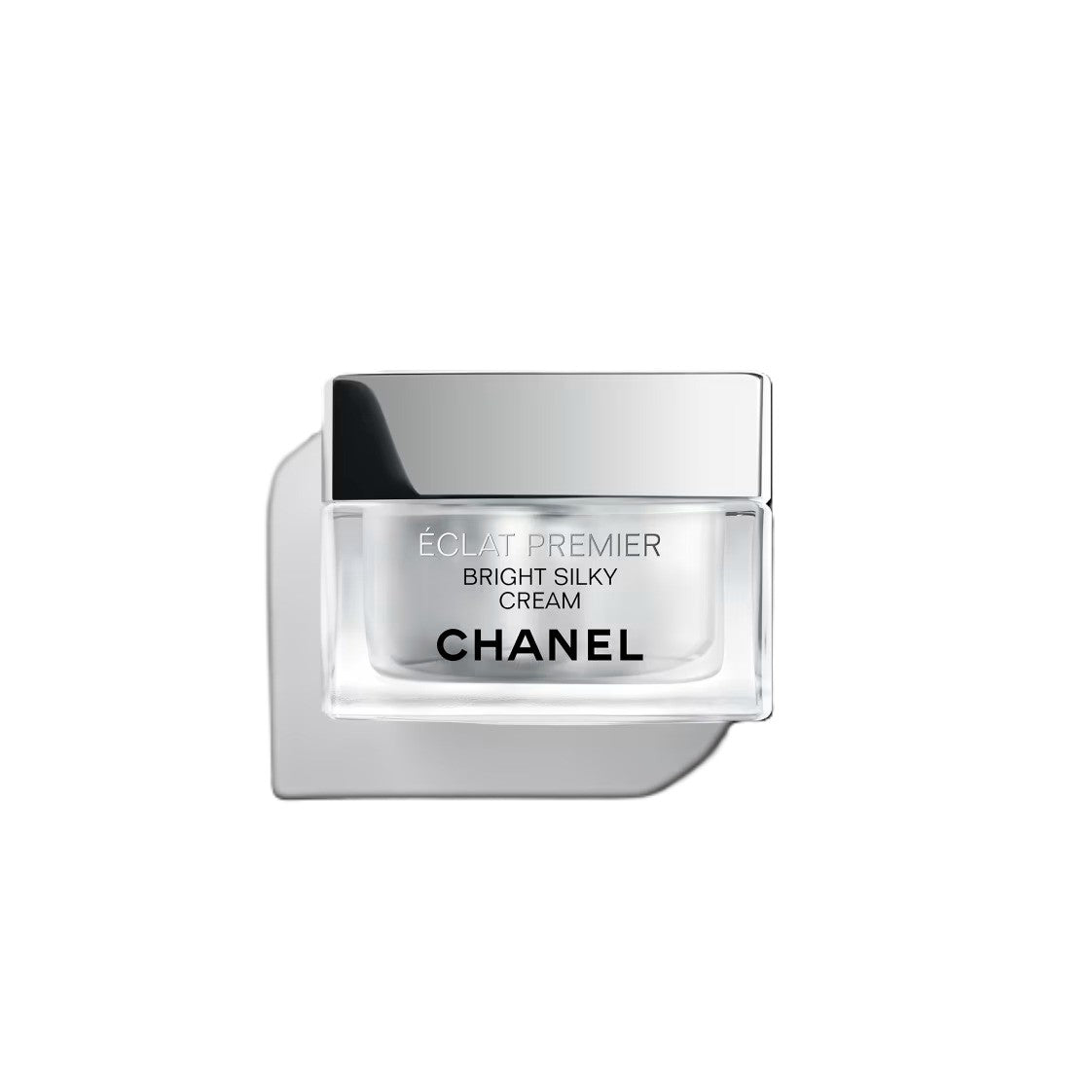 Kem Dưỡng CHANEL Éclat Premier Bright Silky Cream