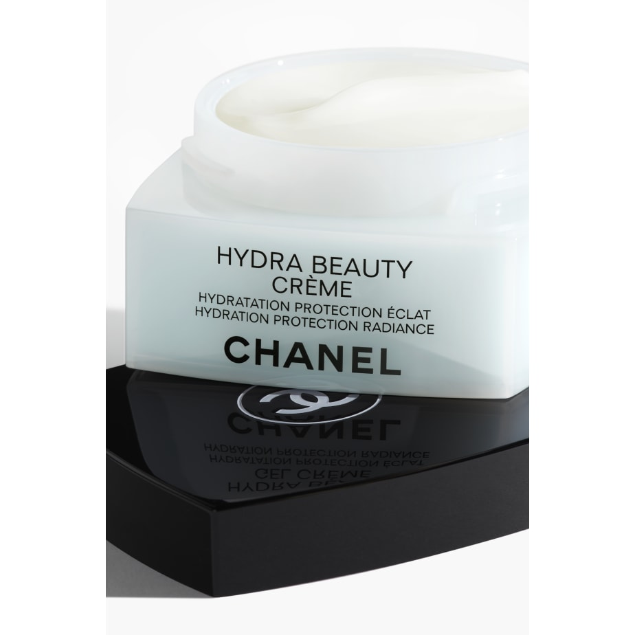 Kem Dưỡng CHANEL Hydra Beauty Crème Hydration Protection Radiance