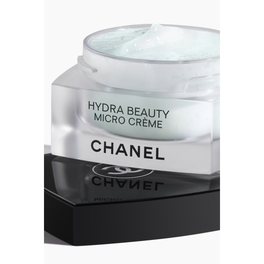 Kem Dưỡng CHANEL Hydra Beauty Micro Crème Replenishing Hydration