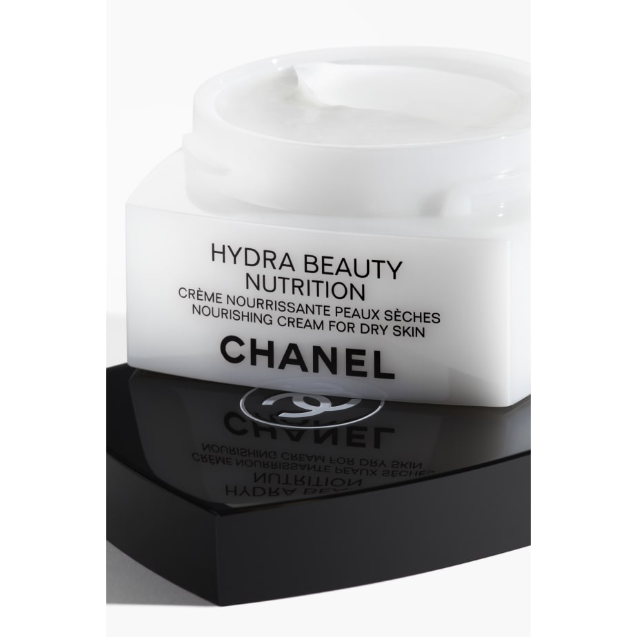 Kem Dưỡng CHANEL Hydra Beauty Nutrition Nourishing & Protective Cream - Kallos Vietnam