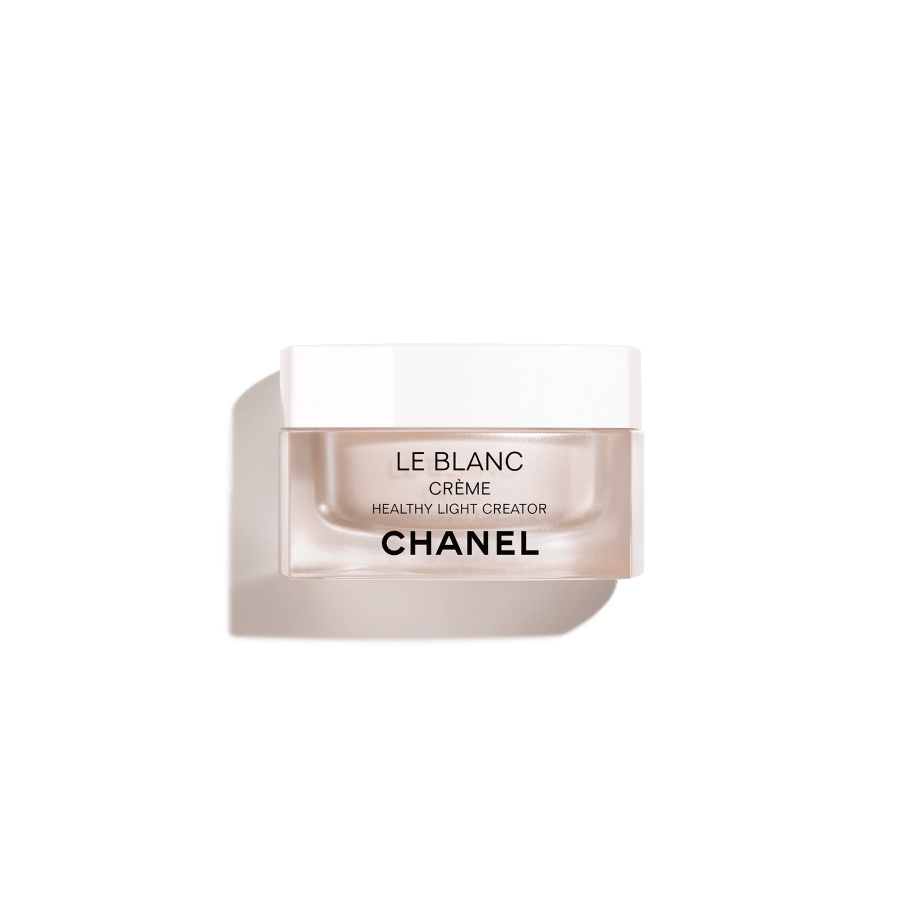 Kem Dưỡng CHANEL Le Blanc Crème Healthy Light Creator