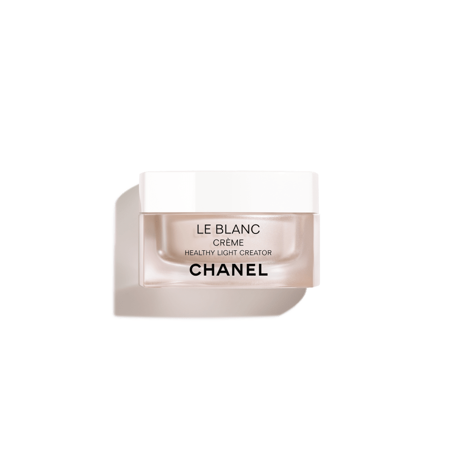 Kem Dưỡng CHANEL Le Blanc Crème Healthy Light Creator - Kallos Vietnam