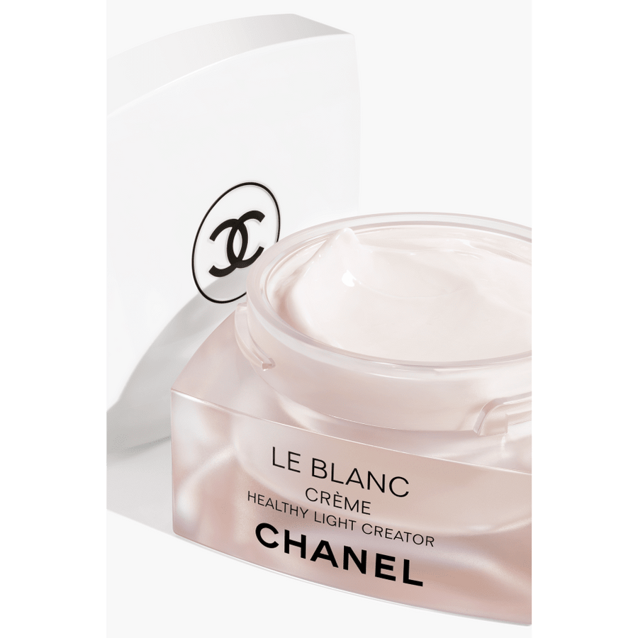 Kem Dưỡng CHANEL Le Blanc Crème Healthy Light Creator - Kallos Vietnam