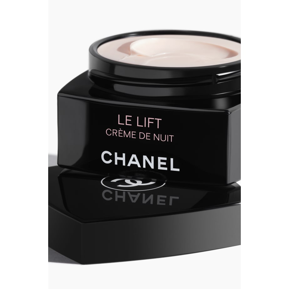 Kem Dưỡng CHANEL Le Lift Crème De Nuit Night Cream