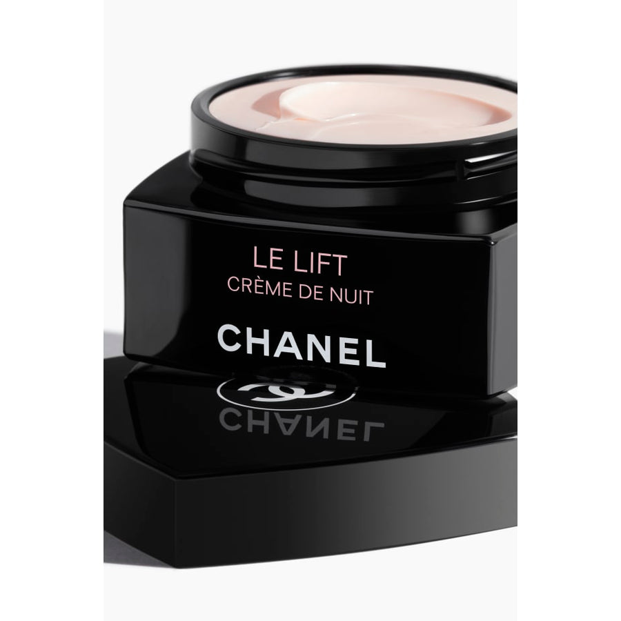 Kem Dưỡng CHANEL Le Lift Crème De Nuit Night Cream - Kallos Vietnam