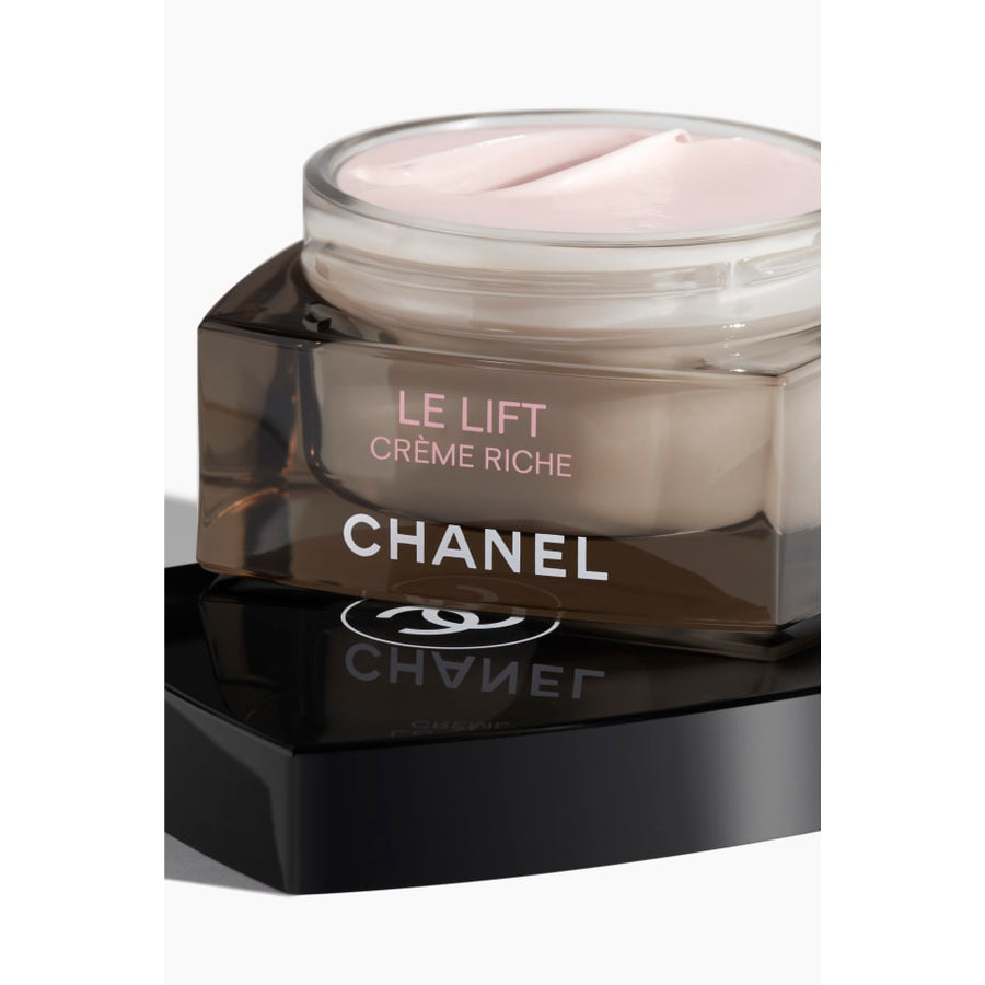 Kem Dưỡng CHANEL Le Lift Crème Riche – Smooths – Firms – Illuminates - Kallos Vietnam