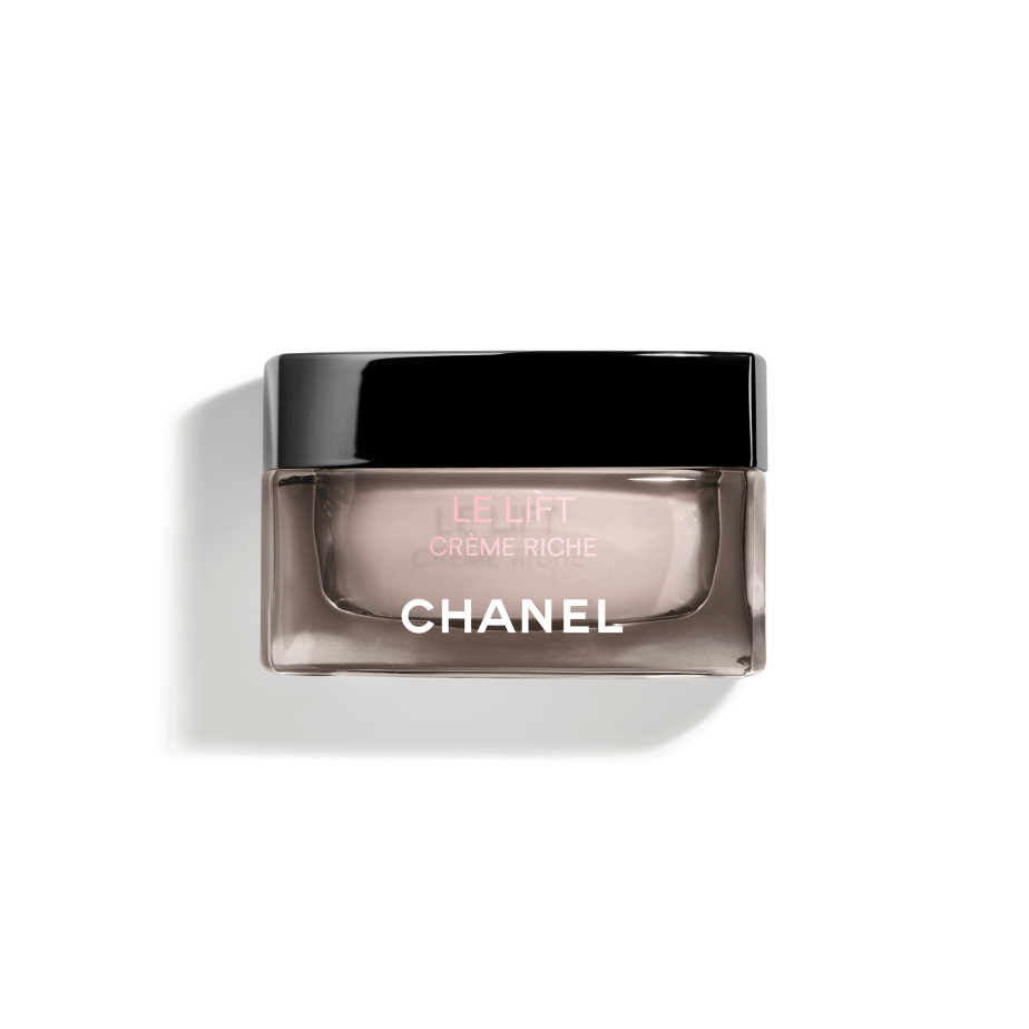 Kem Dưỡng CHANEL Le Lift Crème Riche – Smooths – Firms – Illuminates