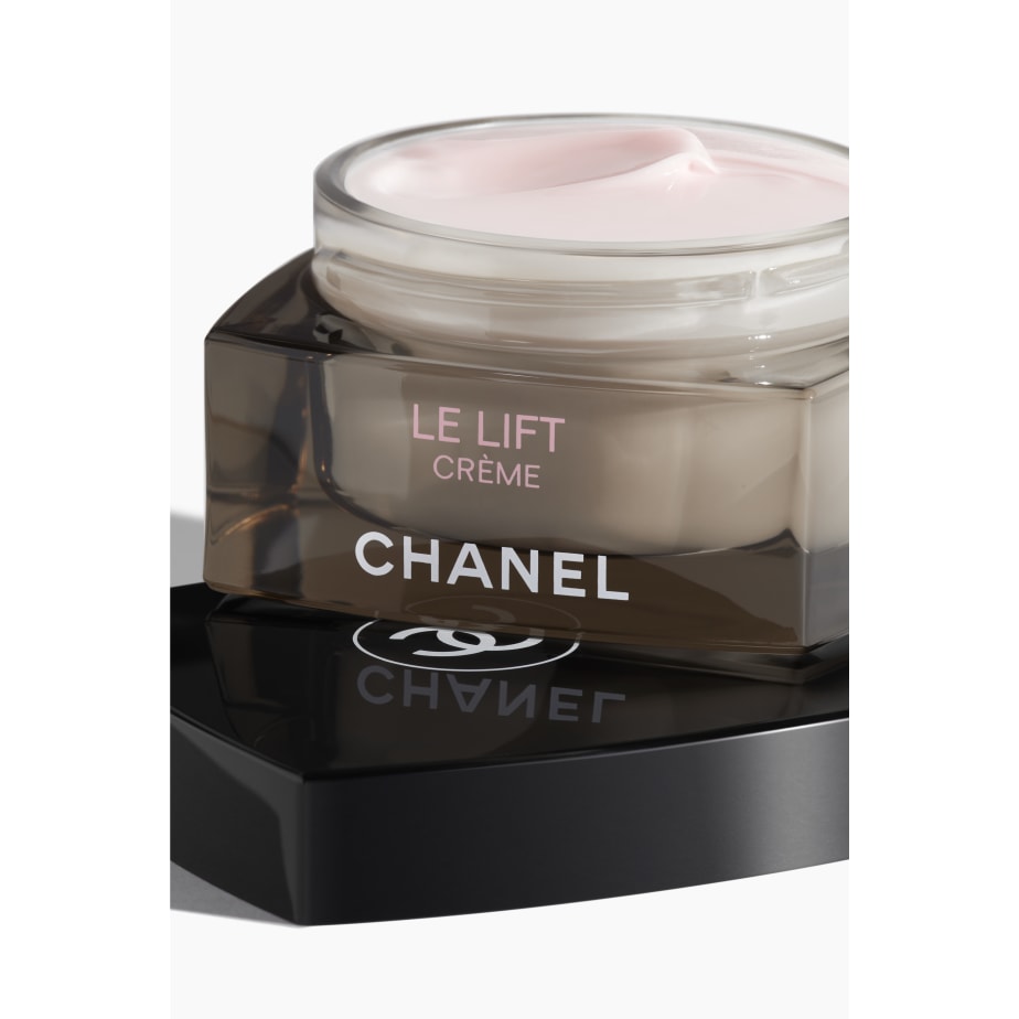 Kem Dưỡng CHANEL Le Lift Crème – Smooths – Firms – Illuminates