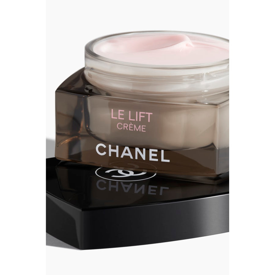 Kem Dưỡng CHANEL Le Lift Crème – Smooths – Firms – Illuminates - Kallos Vietnam