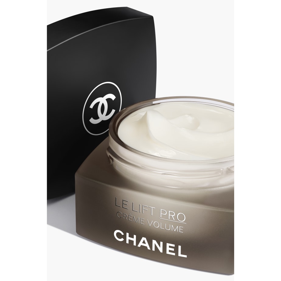 Kem Dưỡng CHANEL Le Lift Pro Crème Volume Corrects – Redefines – Plumps