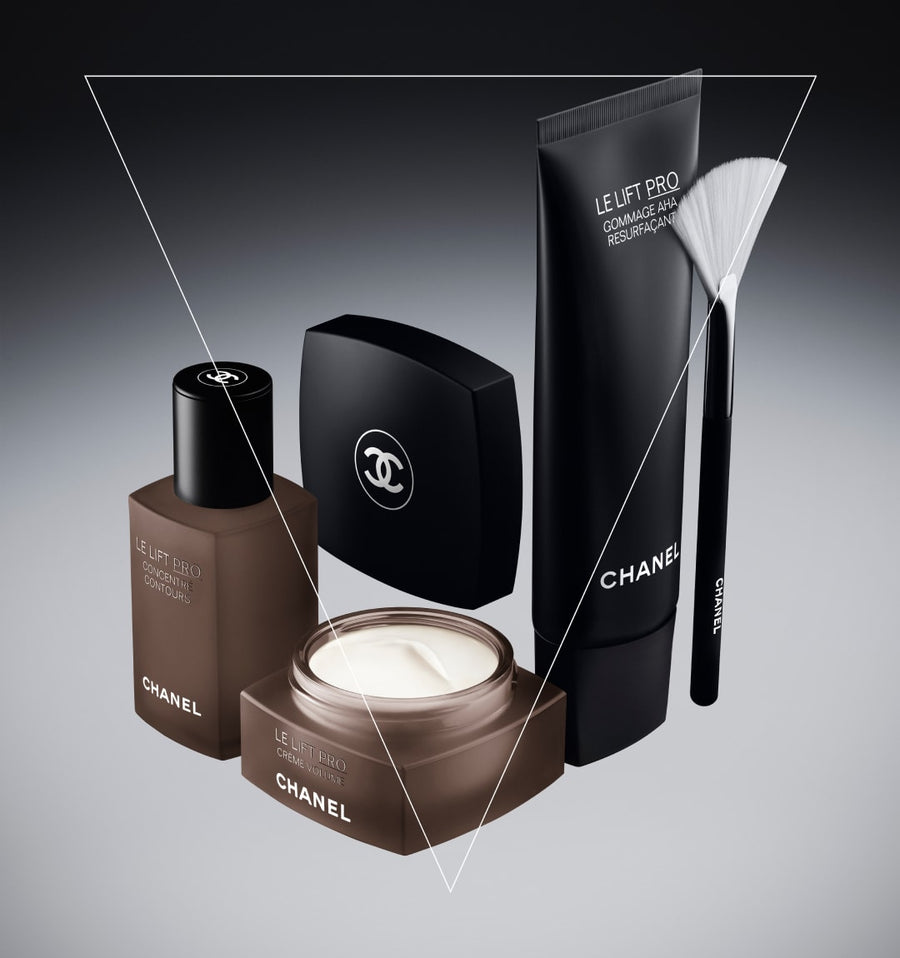 Kem Dưỡng CHANEL Le Lift Pro Crème Volume Corrects – Redefines – Plumps - Kallos Vietnam