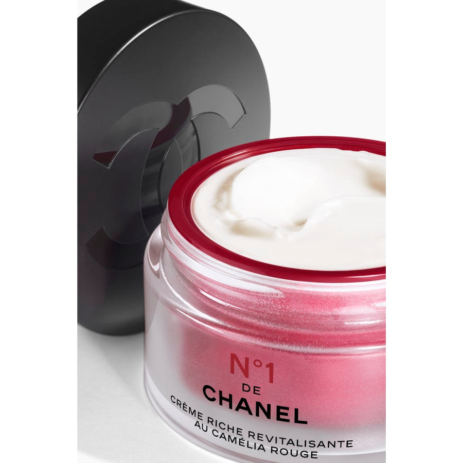 Kem Dưỡng CHANEL N°1 De Chanel Rich Revitalizing Cream - Kallos Vietnam